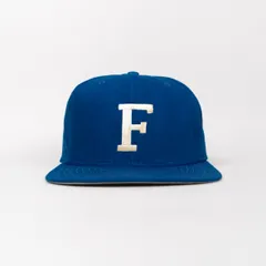 F New Era Vintage Cap ヴィンテージ キャップ トラッカーキャップ スナップバック ビンテージ 古着