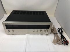 三菱 DIATONE DA-F550 AM/FMステレオチューナー 動作確認済 - メルカリ