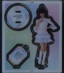 の*き様 めじるしキーホルダー 冨田菜々風 - メルカリ