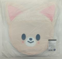 SKZOO 本国POPUP FACE SHOULDER BAG アイエン - メルカリ