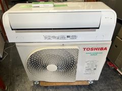 H1534☆美品☆東芝 パッケージエアコン 3馬力 AIK-RP803H 21年 - メルカリ