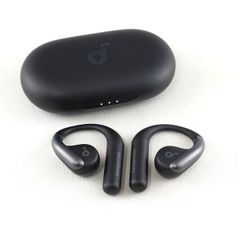 Shokz OpenFit 完全ワイヤレスイヤホン USED美品 SKZ-EP-000020 T910