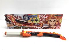 鬼滅の刃 煉獄杏寿郎ver. 日輪刀ペンライト 鬼滅シアター 劇場版 無限