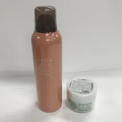 M4150 肌ナチュール ホットクレンジング 200g／プレミアムモイストゲル 60g 計2点セットのサムネイル