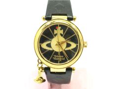 Vivienne Westwood 時計レディース、品番VV005RDYL - メルカリ