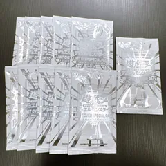 遊戯王 プロモ リミットオーバースペシャルパック 11パック vol.2