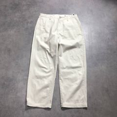 ポロゴルフ ラルフローレン W34 ポロチノ 古着 90s ベージュ 19060