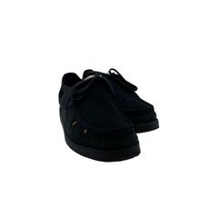 FRED PERRY Padmore & Barnes スエード モカシン FRED PERRY Padmore & Barnes スエード モカシン - メルカリ