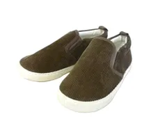 k04240917011　apres les cours　Mサイズ　ブラウン系　　シューズ　その他 シューズ　秋冬