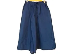 k04240910077　SamansaMos2　フリーサイズ　Navy　　パンツ　その他パンツ　春夏