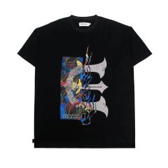 さらに値下げ】【新品未使用/L】WILDSIDE×龍が如く コラボT第3弾