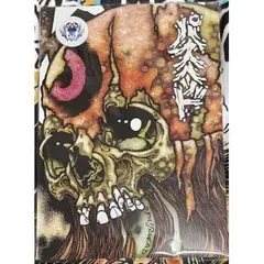 2026年最新】pushead 画集の人気アイテム - メルカリ