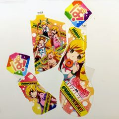 海物語 えなこ 椅子カバー】 - メルカリ