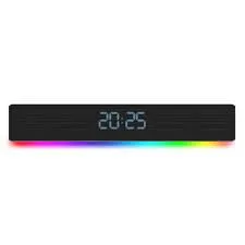 Bluetooth  GREEN HOUSE GH-SPBG2100-BK 	新品のサムネイル