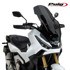 旭風防 ロングスクリーン ADV150 ( 2BK-KF38 ) ADV-13 - メルカリ