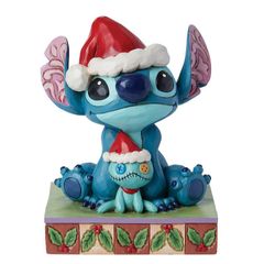 ディズニー ショムジムショア 彫刻 置物 - メルカリ
