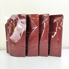 Badensシャンプー&トリートメント 詰め替え用500ml 4個未開封 ムスク