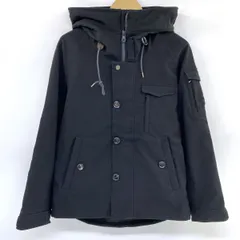 JOHN BULL ジョンブル マウンテンパーカー 16538H Sサイズ ※中古