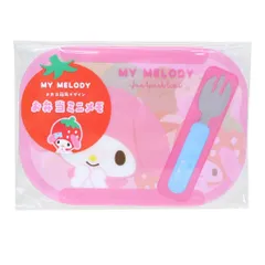 【メール便】マイメロディ メモ帳 お弁当ミニメモ わいわいピクニック サンリオ 新学期準備文具 かわいい キャラクター グッズ 