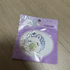 ちいかわピースシールステッカー 18枚