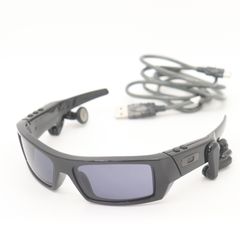 OAKLEY オークリー O ROKR オーディオサングラス スポーツ イヤホン