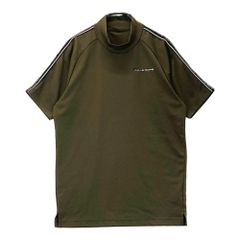GOLF FREAKS STORE ゴルフフリークス半袖 シャツ カーキ - メルカリ