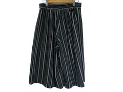 k03240807032　ブランド名不明　サイズ表記無し　Navy　　パンツ　その他パンツ　春夏