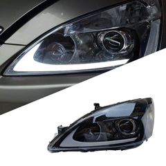 ワンオフ カスタム レクサス ＩＳ 前期 中期 IS-F LED ファイバー ワンオフ カスタム レクサス IS 前期 中期 IS-F LED ファイバー