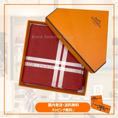 新品】HERMES エルメス マフラー《ラブストーリー》 グレー 新品】HERMES エルメス マフラー《ラブストーリー》 グレー