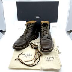 VIBERG / 5'SCOURT SCOUT BOOTS - メルカリ