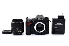 ☆良品☆《ショット数16,226回 》Nikon ニコン D800 ボディ #1104m