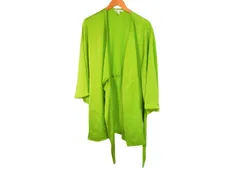 k04240801118　H&M　Mサイズ　Green　　トップス　その他トップス　春夏