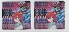 ガンダムカードゲーム マチュ 店舗予選優勝 プロモ未開封 パラレル