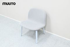 k-k様専用】MUUTO VISU LOUNGE CHAIR ダスティグリーン - メルカリ