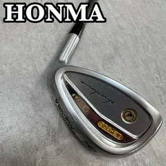 2026年最新】HONMA lb-606の人気アイテム - メルカリ