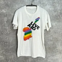 2026年最新】live aid Tの人気アイテム - メルカリ
