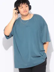 Tシャツ 半袖 WASHED SS メンズ 大きいサイズ LOOSE ヘビーウエイト ウォッシュド クルーネック カットソー UNDER ARMOUR (アンダーアーマー)のサムネイル