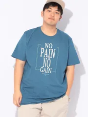 Tシャツ 半袖 PERF COTTON GRAPHIC SS メンズ 大きいサイズ LOOSE パフォーマンスコットン グラフィック プリント クルーネック カットソー UNDER ARMOUR (アンダーアーマー)