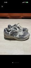 ニューバランス 2002R グレー 250