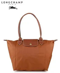 💖大人気！@ロンシャンL ショルダーバッグトートバッグ ル プリアージュ クラブ