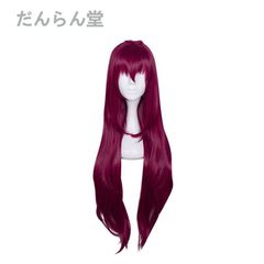 あんさんぶるスターズ!! あんスタ 円果望見 コスプレ ウィッグ - メルカリ