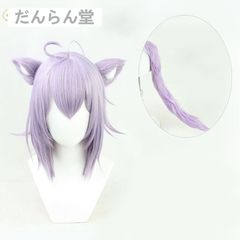 刀剣乱舞 五月雨江 耳&尻尾 衣装 - メルカリ