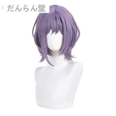 勝利の女神 NIKKE ニケ リバーレリオ ウィッグ コスプレ衣装 - メルカリ