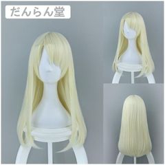夏目友人帳 夏目レイコ なつめれいこ ウィッグ コスプレ衣装 - メルカリ