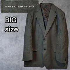 KANSAI YAMAMOTO 90s Vintage 