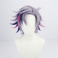 にじさんじ 不破湊 長髪 ウィッグ コスプレ - メルカリ