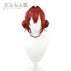 すばる様 コスプレ ウィッグ オーダー 専用ページ - メルカリ