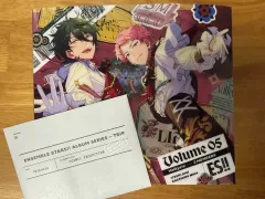 あんさんぶるスターズ！ Valkyrie トリップ アルバム trip