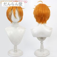 にじさんじ 宇佐美リト コスプレ ウィッグ - メルカリ