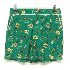 JUN&ROPE レディース ゴルフ ショートパンツ ホワイト - メルカリ